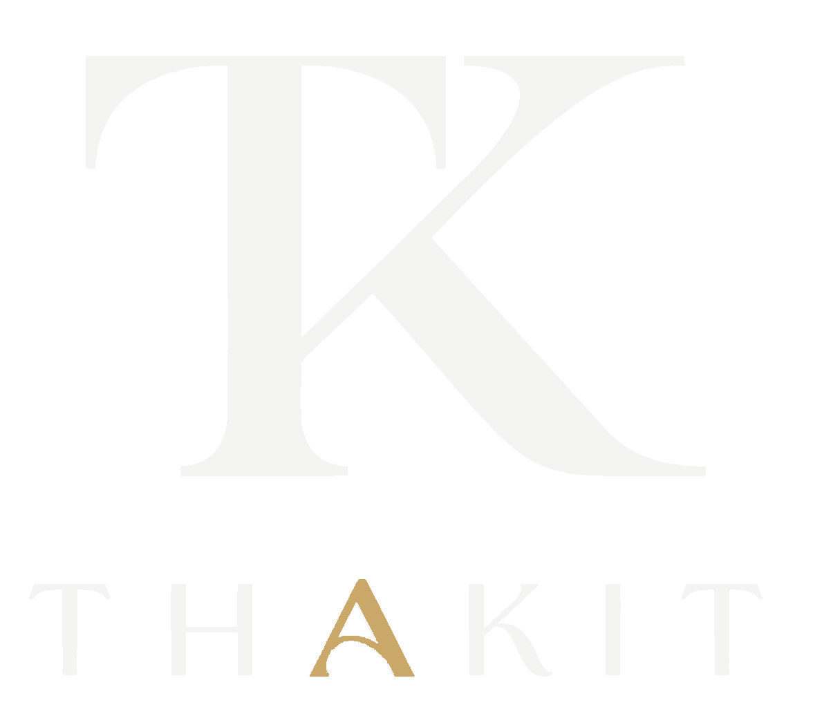 THAKIT รับสร้างบ้าน